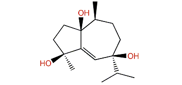 Leptocladol B